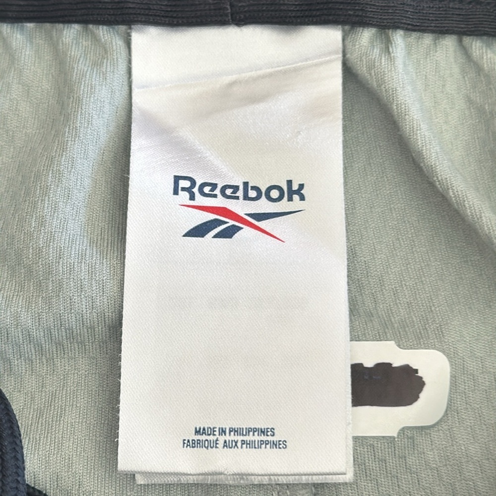 Reebok Basketball Mesh Shorts - Picture 6 of 16